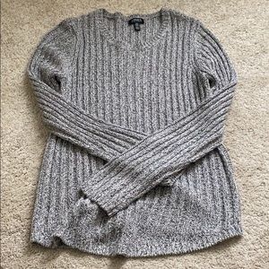 Jones New York Comfy Sweater!